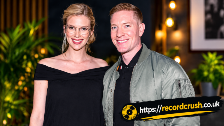 Who Is Tania Ribalow? Everything to Know About Joseph Sikora’s Wife and Makeup Artist tania ribalow